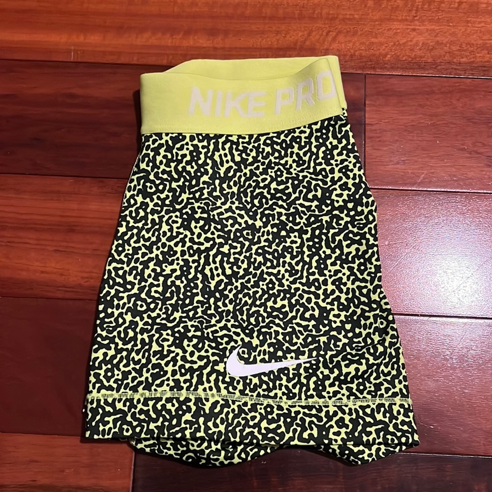 Nike Pro Spandex